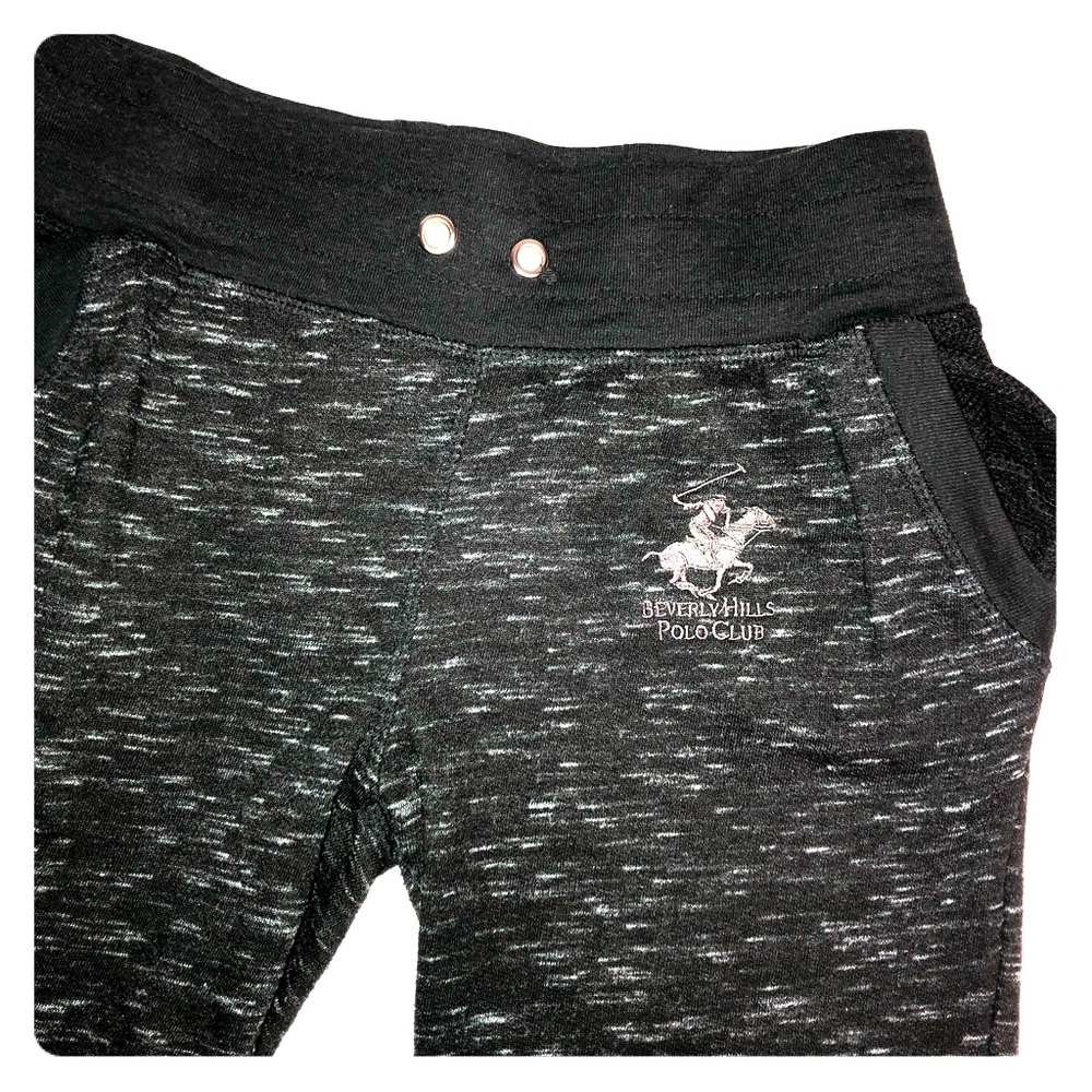 Beverly Hills Polo Club - Large joggers